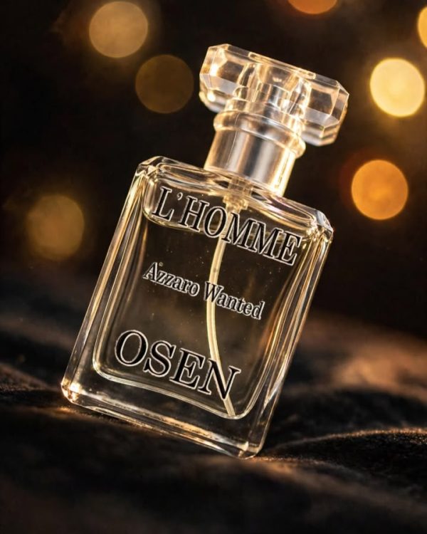 عطر رجالي