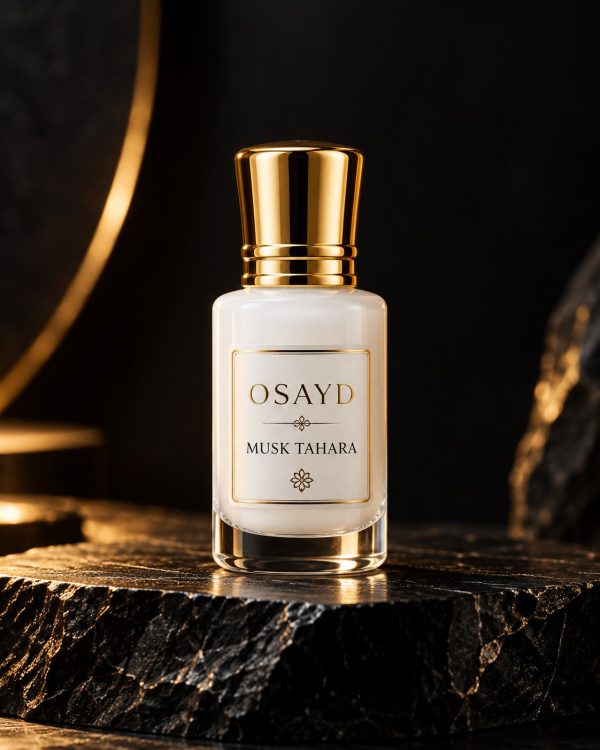 Musk Tahara