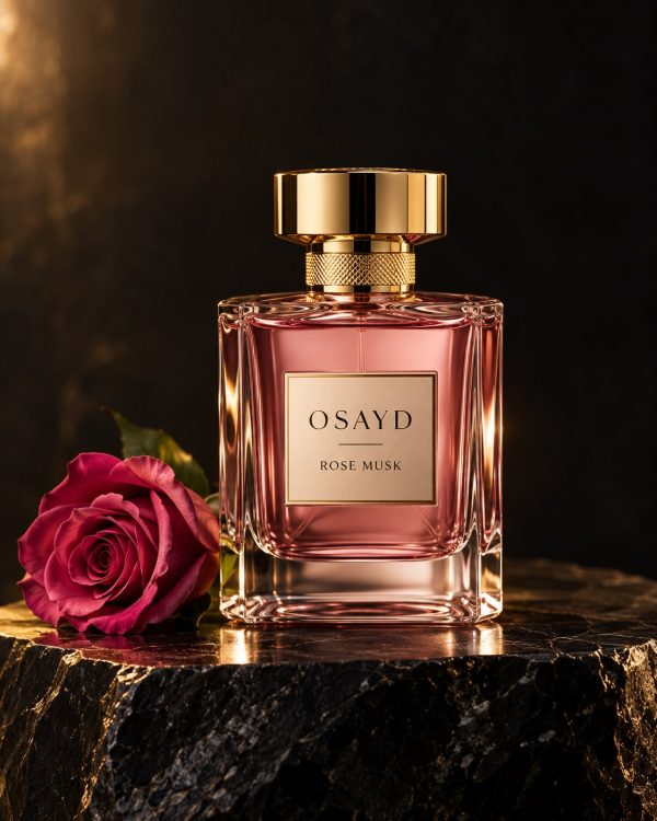 Rose Musk